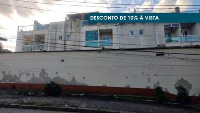 Casa em Condomínio Ocupada em Tanque, Rio de Janeiro