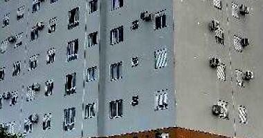 Apartamento com 1 Quarto em Novo Hamburgo