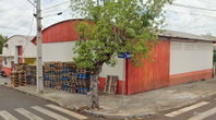 Terreno com Construções em Jardim Alegre/PR - 529,50m²
