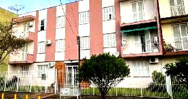 Apartamento com 3 Quartos em Novo Hamburgo/RS