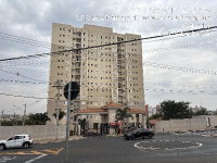 Apartamento com 2 quartos, 1 vaga de garagem, 70,98 m²