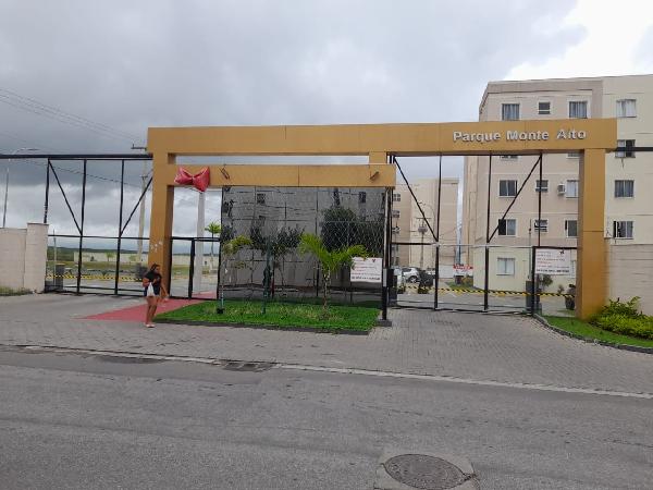 Apartamento 2 quartos, 1 banheiro, 1 vaga, 41,93m² privativos