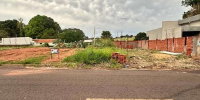 Terreno com 126 m² em Umuarama/PR