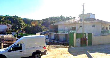 Apartamento aconchegante com 2 quartos, 1 banheiro e 39 m² construídos