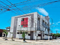Imóvel comercial com 1.482,50m² construídos, 6 banheiros