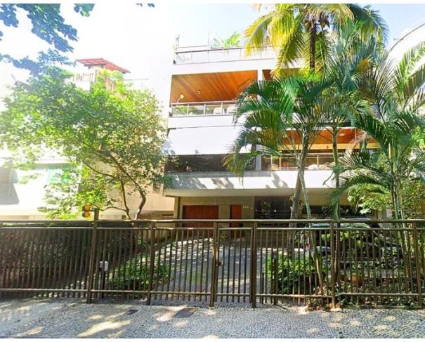 Apartamento com 166 m², 2 vagas