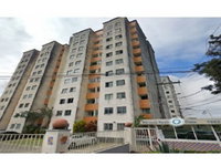 Apartamento em Salvador com 49,56m²