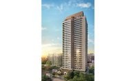 Apartamento com 2 vagas, 176,70 m² útil