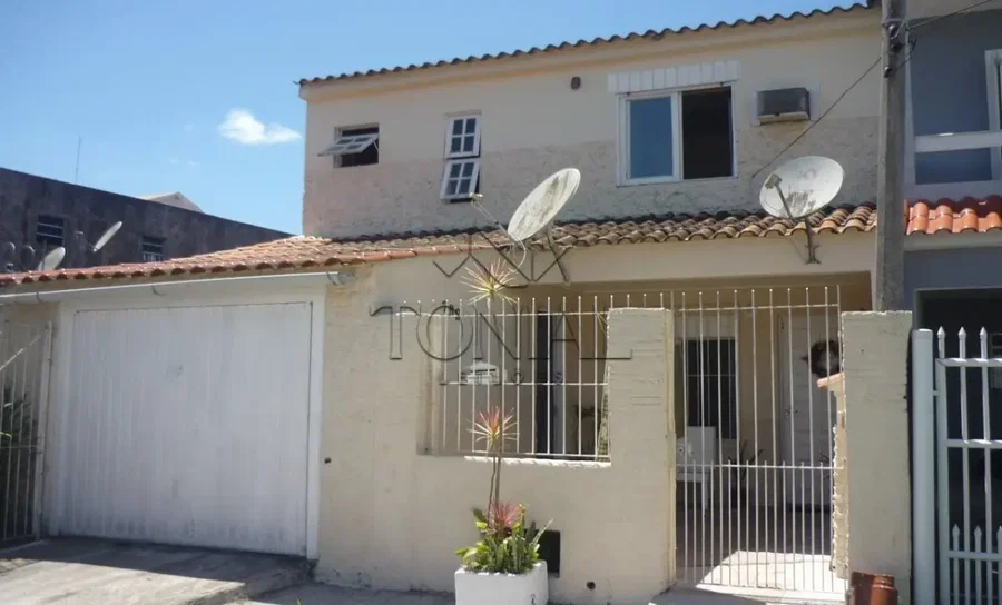 Casa Residencial com 3 Quartos e 130m² em Pelotas
