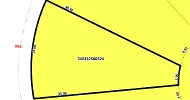 Lote de Terreno com 445m² no Jardim das Paineiras, desocupado