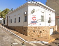 Imóvel Comercial de Esquina com 231m² em São Manuel