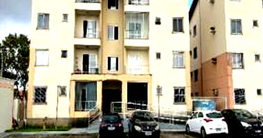 Apartamento 51,47m² em Serra/ES