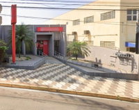 Prédio Comercial com 202m² Construídos