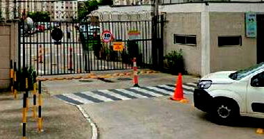 Apartamento com 40m² em Rio de Janeiro