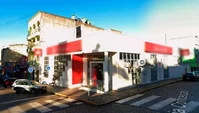 Ex-Agência 414 m² - Centro - Canguçu - RS