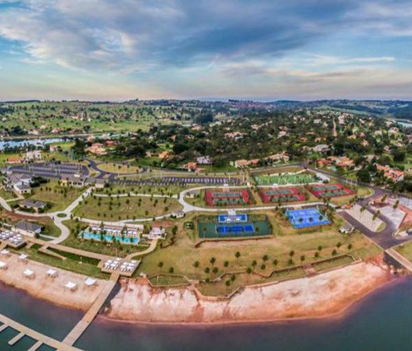2 Terrenos de 450m² cada em Paranapanema