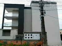 Apartamento com 74m² em Concórdia - SC