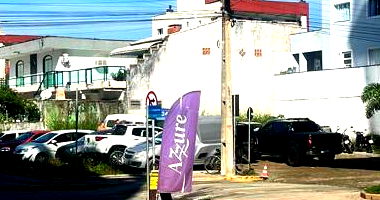 Terreno em Balneário Piçarras - Alto Potencial Construtivo