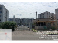 Apartamento com 2 quartos, 41,04m²