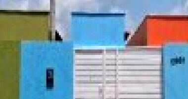 Casa com 3 Quartos e Varanda em Extremoz/RN