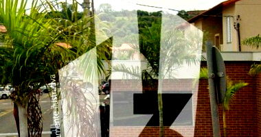 Apartamento 2 quartos com varanda, 1 vaga, 53m², desocupado