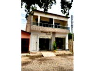 Casa com 2 quartos em Ibotirama/BA