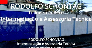 Prédio e Galpão Urbano 660m² no Rio de Janeiro