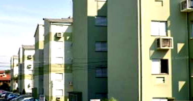 Apartamento com 2 dormitórios, 44m², ocupado