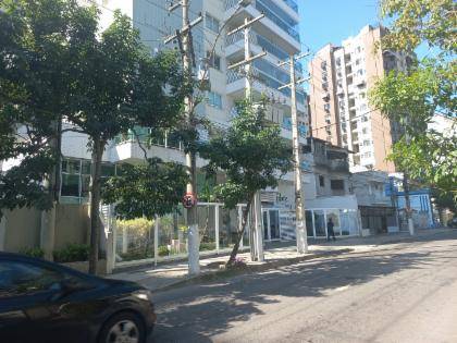 Apartamento com 70m² em Icarai, Niterói