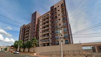 Apartamento 58 m² com 2 quartos e 2 vagas em Monte Mor