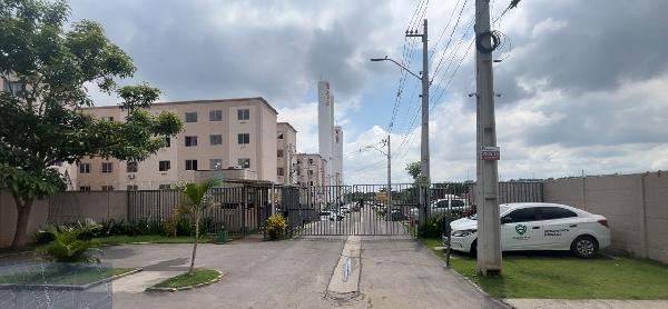 Apartamento aconchegante com 2 quartos, 1 banheiro e 42m²