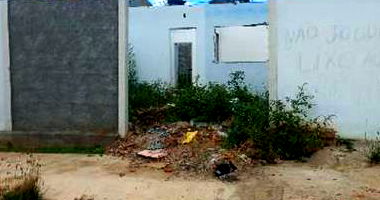 Terreno em Belo Jardim com 148.2m²