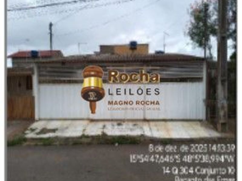 Casa com 83,97 m² de área privativa e 150 m² de terreno