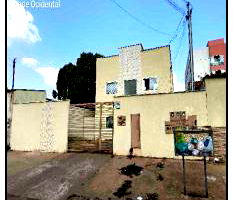 Apartamento 2 quartos, 1 banheiro, 1 vaga, 48m² privativos