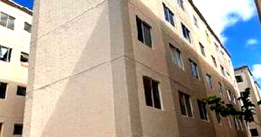 Apartamento em Salvador com 40,53m²