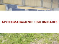 Painel Solar Canadian Solar 265W - Aprox. 1.020 Unidades