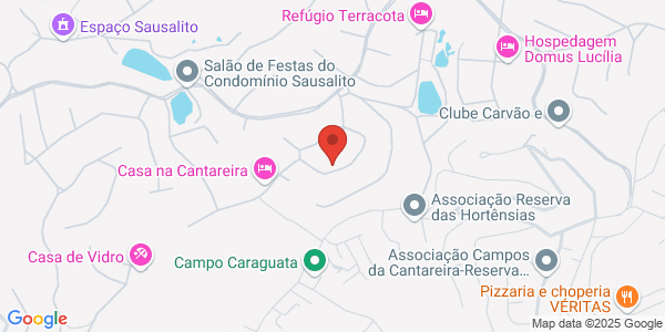 Terreno amplo de 1024,5m² em Mairiporã, ideal para construção