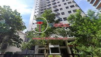 Apartamento com 225m² em Santos/SP
