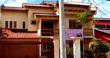 Casa com 232,28 m² em Canoas - Rio Branco