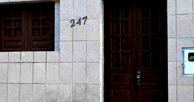Casa com 3 quartos e 2 banheiros, 77.9m² construídos