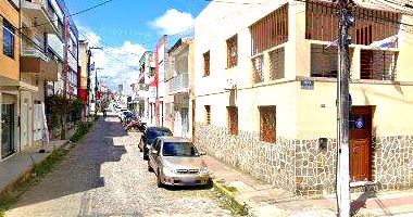 Sobrados com 4 quartos e 4 banheiros em Propriá/SE