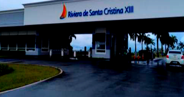 Terreno em Paranapanema - SP com 683,62m²