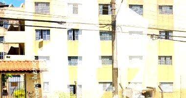 Apartamento com 2 quartos em Campinas/SP