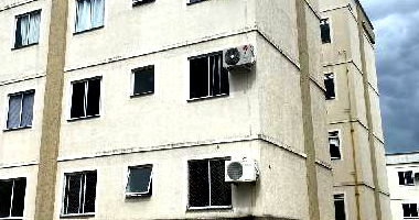 Apartamento com 2 quartos, 70.57m², 1 vaga