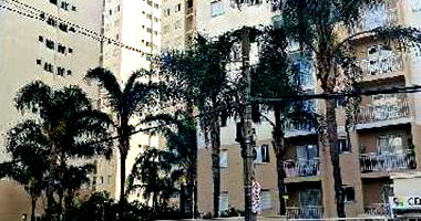 Apartamento com 2 quartos em Campinas