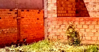 Terreno com 180m² em Santa Cruz do Rio Pardo