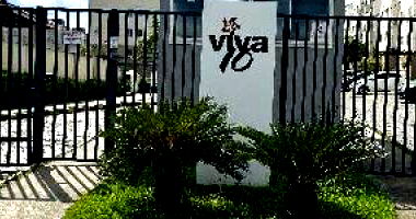 Apartamento com 2 quartos em Feira de Santana/BA