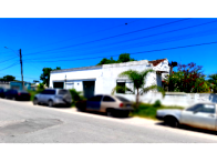 Casa com Terreno Amplo em Santa Vitória do Palmar