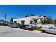 Casa com Terreno Amplo em Santa Vitória do Palmar