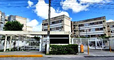 Apartamento 2 quartos, 2 banheiros, 1 vaga, 81.52m² total